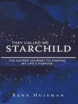 cover image of They Called Me Starchild